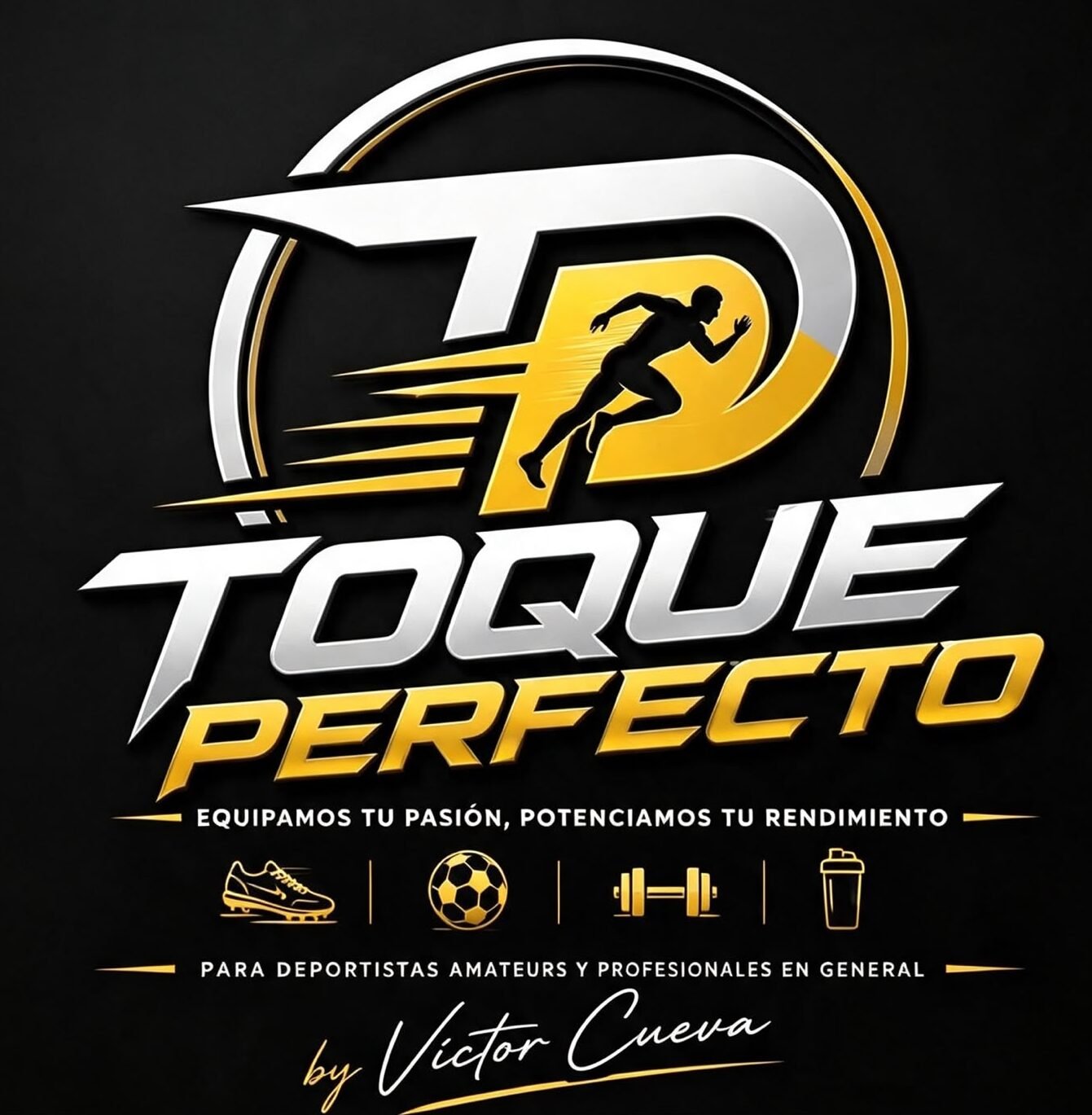 TOQUE PERFECTO